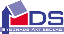 DS Byggnads AB